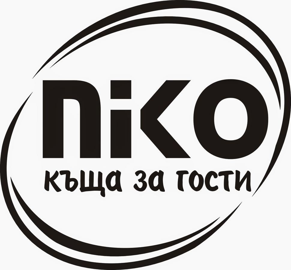 КЪЩА за ГОСТИ НИКО Sliven Екстер'єр фото